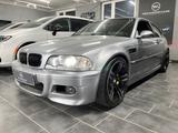 BMW M3 3.2 Coupé SMG Eisenmann el.Glasd 19" BiXenon - BMW M3: Grau