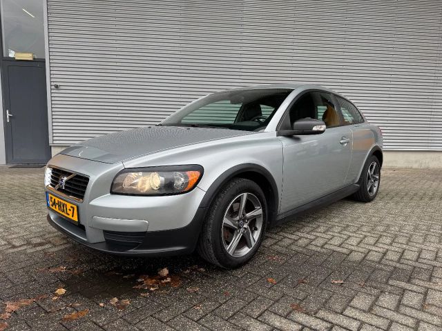 Volvo C30 1.6 Advantage, Airco, Carkit + USB, Dealer-o