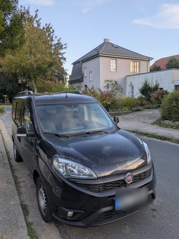 Image of Fiat Doblo