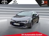 Toyota Corolla 1.8 l Hybrid TS. Teamplayer 2xKlima ACC - Toyota Jahreswagen: Kombi