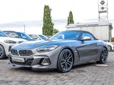 BMW Z4 M40i NAVI LED Sound Syst. PDC V+H DAB Klima - BMW Z4 M40 Gebrauchtwagen
