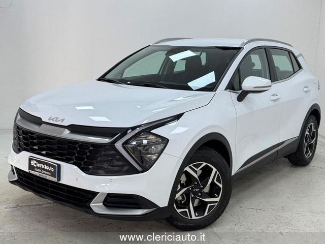 Другие KIA Sportage 1.6 TGDi MHEV DCT Business