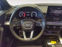 Audi SQ5 - Vorschau Bild 13