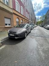 Ford Focus 1,6TDCi 77kW S/S ECOnetic 88g Titanium... - Ford Focus Econetic mit Diesel-Antrieb