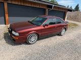 Audi 80 Coupe 2.0l 113 PS 02/27 H-Zulassun... - gebrauchte Audi 80 aus dem Jahr 1990