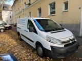 Citroën Citroen Jumpy 2.0 Kastenwagen Klima - Citroën Jumpy in Essen