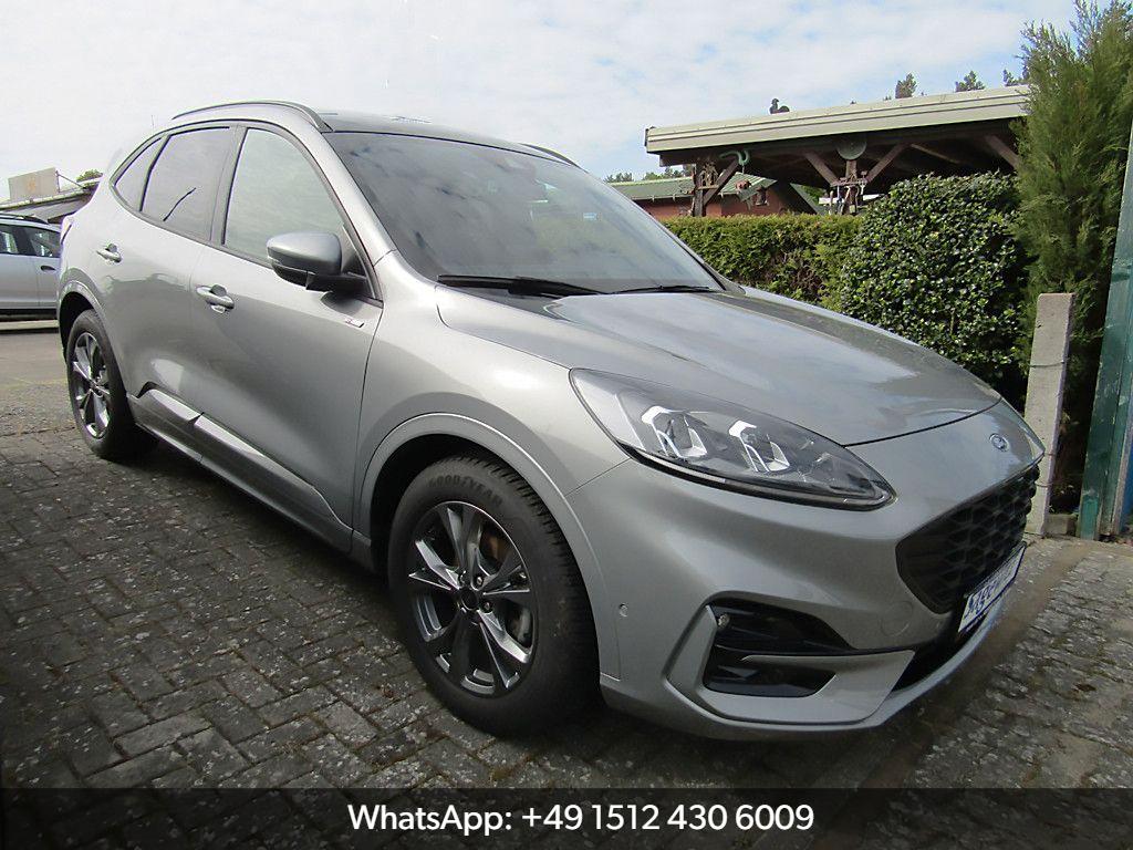 Ford Kuga 1.5 EcoBoost ST-Line X SHZ v&h Sound ACC
