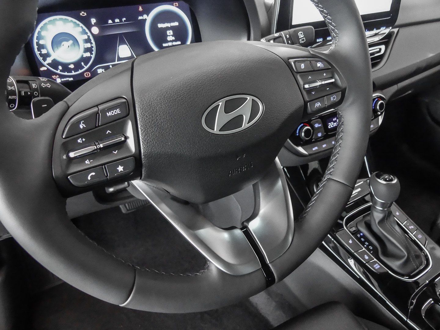 Hyundai i30 - Bild 12
