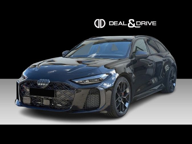 Audi RS5 AVANT PHEV QUATTRO°CARBON°SPORT°285 km/h°B&O