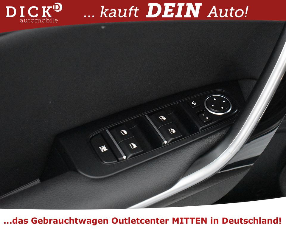 Kia pro cee'd / ProCeed ProCeed 1.5 TGDI Aut GT-Line VIRTU+KAMER+JBL+LED