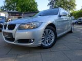 BMW 3 Touring 318d/Panorama/Klimaautomatic/2-Hand - BMW 318 aus 2011: Kombi, 318d
