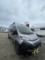 Vorschaubild Adria Twin 640 SGX Mod. 2025