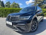 Volkswagen Tiguan Allspace 7sitzer Kamera AHK LED Navi - Volkswagen Tiguan 7 Sitzer