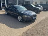 Audi A5 Coupe 2.7 TDI S-line - Audi A5 mit Diesel-Antrieb: Sportwagen, 2.7