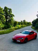 Toyota Supra 3.0 Turbo Lightweight wie neu!