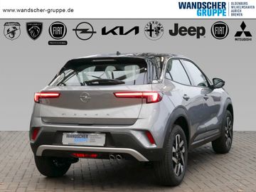 Opel Mokka Elegance NAVI  SITZHEIZUNG KAMERA