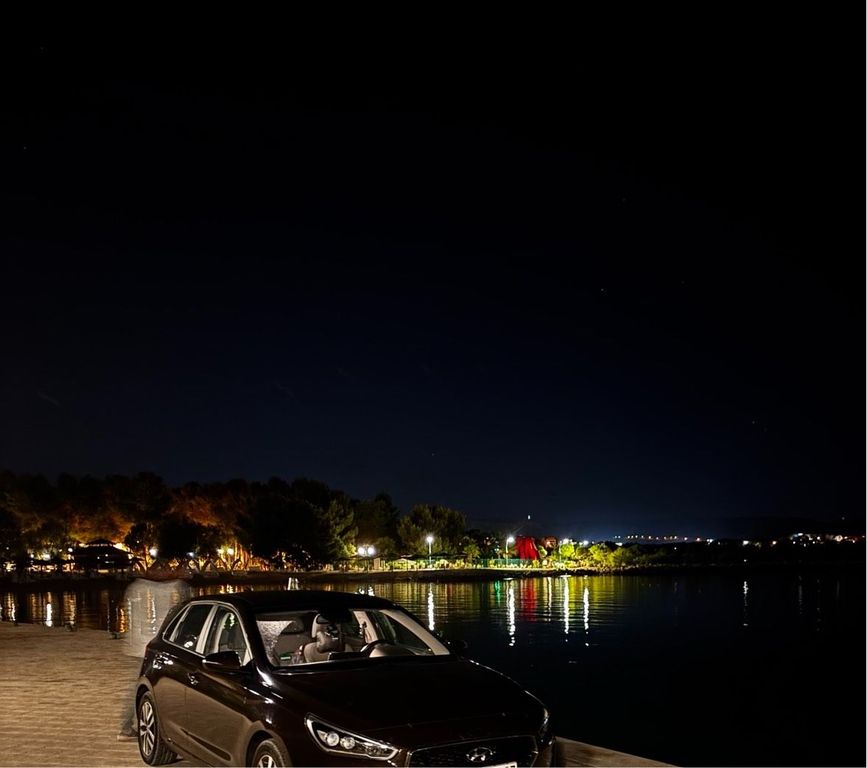Image of Hyundai i30