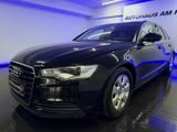 Audi A6 Avant 2.8 FSI 1HD XENON NAVI 2xPDC TEMPO SZHG - Audi A6 mit Benzin-Antrieb: Kombi, 2.8