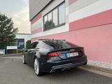 Audi S7 4.0 TFSI quattro COD S tronic Sportback - - Audi S7 aus 2017