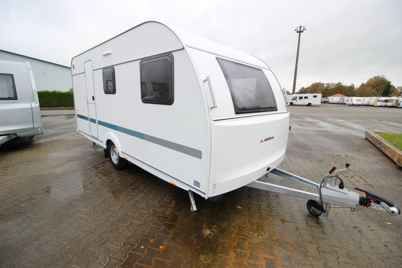 Adria Aviva 492 UL*Autarkvor.*Fliegenschutz*Modell 26*