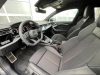 Audi A3 Sportback 40 TFSI Aut quattro Sline AHK 3JGAR bei Autohaus Landmann & Maier OHG
