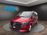 Mercedes-Benz V 220 d STYLE Kompakt NAVI DISTRONIC KAMERA SHZ - Mercedes-Benz 6x6