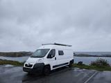 Peugeot Boxer - Camper/Wohnmobil Selbstausbau <3 - Wohnmobil oder -wagen Selbstausbau