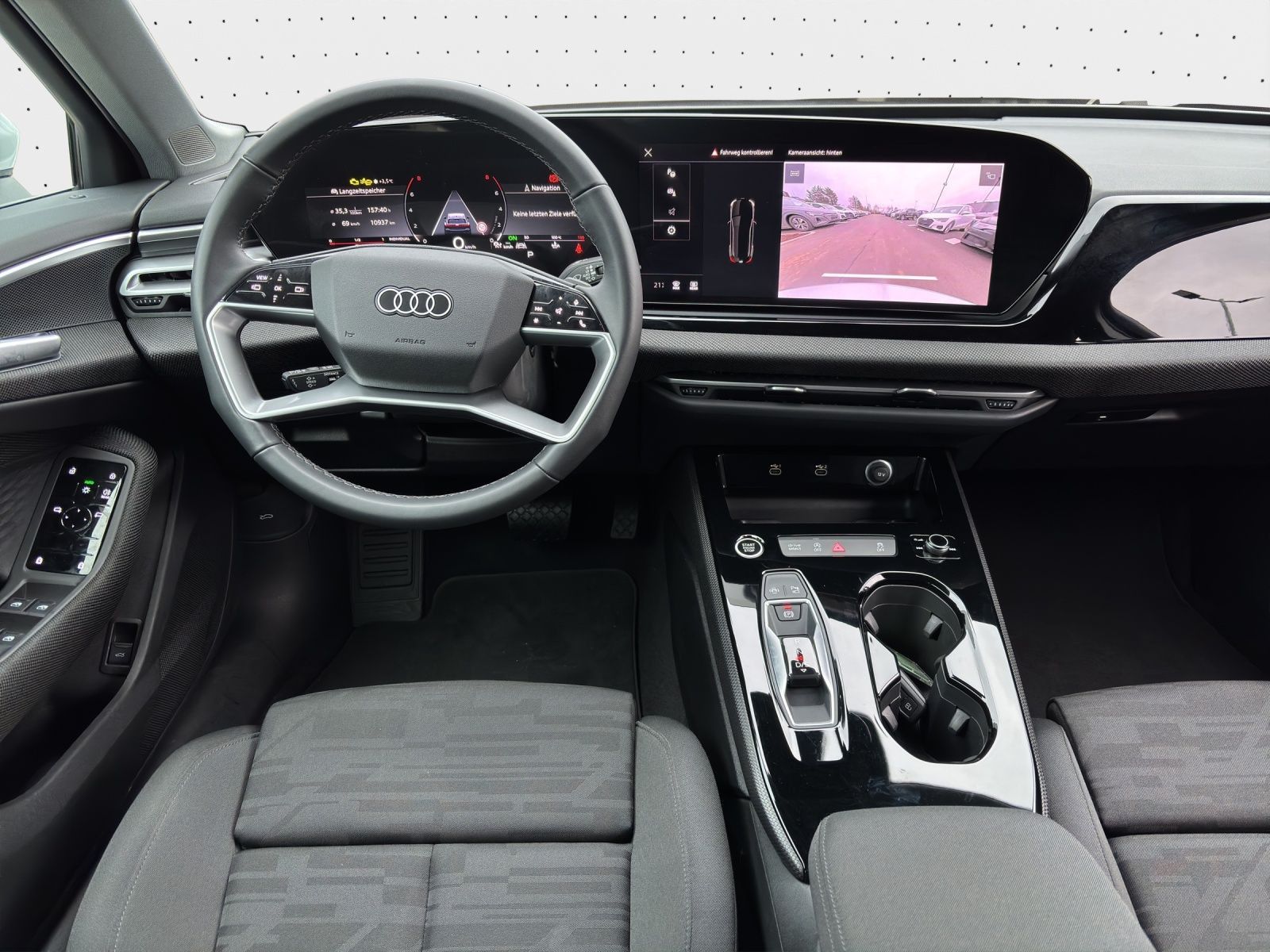 Audi A5 - Bild 5