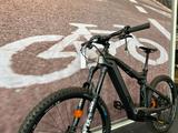 M1-Sporttechnik Erzberg CC - M1-Sporttechnik E-Bikes