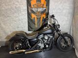 Harley-Davidson FXDC, Dyna Super Glide, 5HD, Umbau Custom,TOP!!! - Offers
