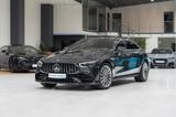 Mercedes-Benz AMG GT 43 4M+ *SOFT-CLOSE*MASSAGE*HUD*MULTIBEAM* - Mercedes-Benz AMG GT Gebrauchtwagen