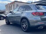 Mercedes-Benz GLC 400 d 4MATIC Autom. - - Mercedes-Benz GLC 400 aus 2022