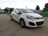 Kia Rio 1.2 Attract - Kia Rio aus 2014