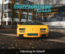 Fahrzeugabbildung Aston Martin DBS Volante 6.0*Sonderlack und Sonderleder*Mwst*