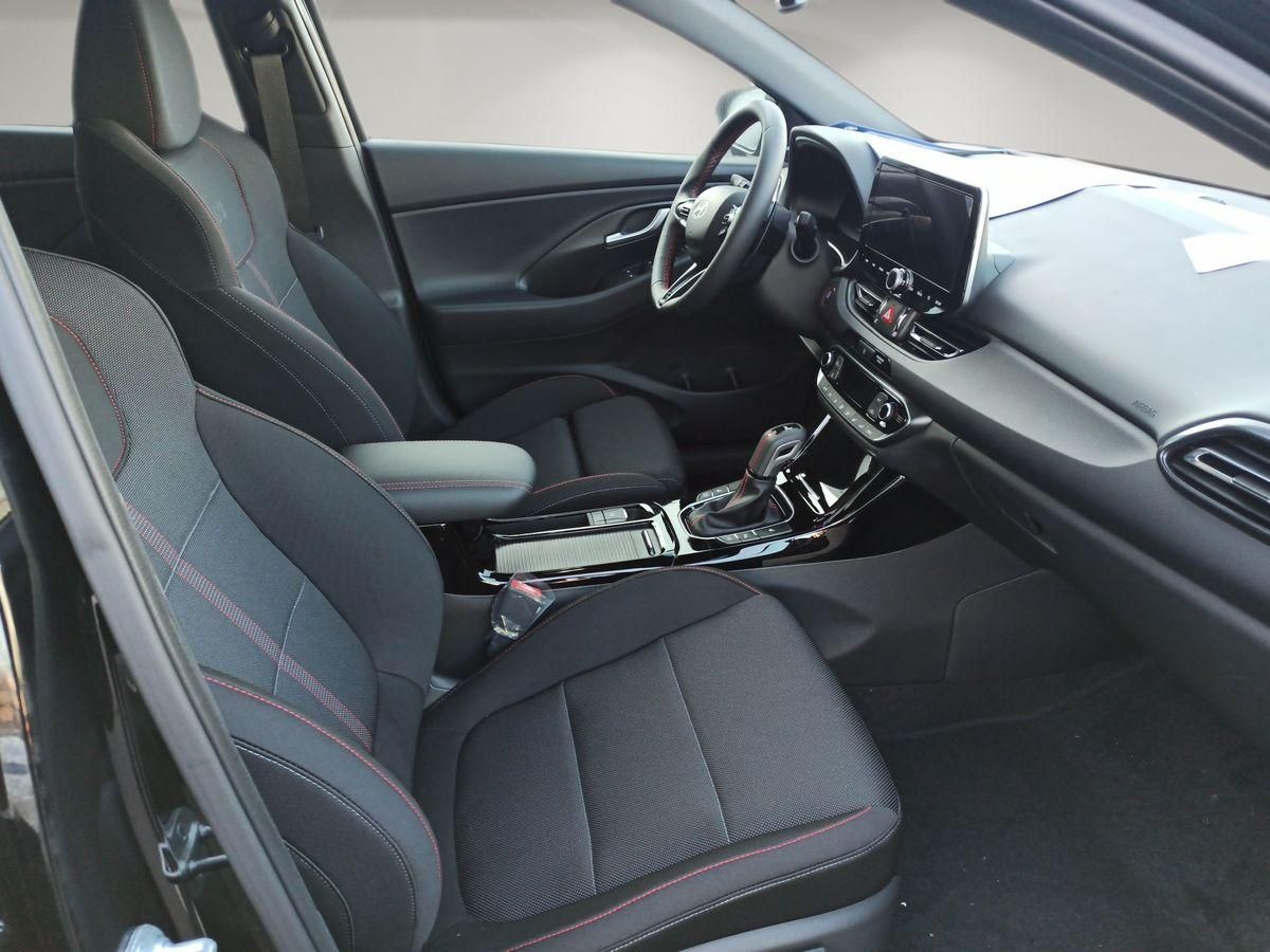 Hyundai i30 – Bild 6