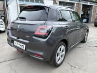 Suzuki Swift - Vorschau Bild 5