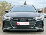 Audi RS6 Avant performance HUD PANO RS-AGS LASER B&O - scheckheftgepflegte Audi RS6