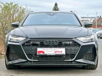 Audi RS6 - Vorschau Bild 3