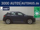 Audi Q3 35 TFSI S-Line T-Leder Navi LED VC ACC - Audi Q3 Gebrauchtwagen in Bremen