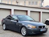 BMW 520d e60 177ps / LCI Facelift / Euro 5... - BMW 520: D E60