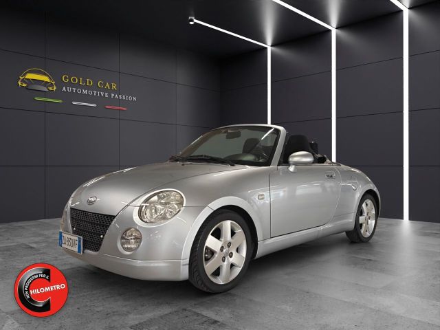 Daihatsu Copen High grade