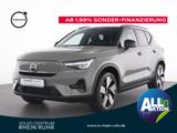 Volvo XC40 P8 Twin AWD Plus Recharge +20ZOLL+STANDHZ+ - Volvo XC40 in Hagen