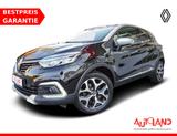 Renault Captur 1.2 TCE BOSE LED Tempomat Keyless Kamera - Renault Captur Gebrauchtwagen
