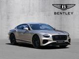 Bentley Continetal GT S Leather Spec., Sports Pedals - Bentley in Essen