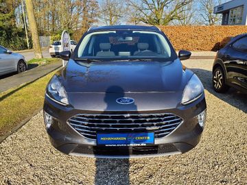 Bild 12 Ford Kuga 1.5 Titanium - SHZG,LED,PDCv+h,T.OMAT
