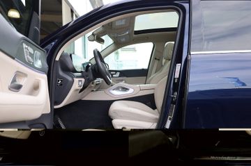 Mercedes GLS 450 - 9