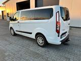 Ford Transit Custom AHK Dachträger Alufelgen - Ford Transit Custom Gebrauchtwagen in Bremen