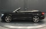 Audi A3 Cabrio 1.8 TFSI Ambition/Sport*19Zoll*B&O*LED - Audi A3: Allradantrieb