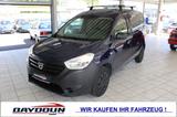 Dacia Dokker 1.6 Express Basis/Lkw Zulass./TÜV NEU! - gebrauchte Dacia Dokker aus dem Jahr 2014