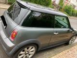 MINI COOPER S -R53- Kompressor- Leder-Klima-Panorama  - gebrauchte MINI MINI aus dem Jahr 2002
